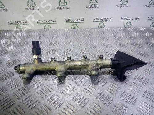 Injection rail RENAULT ESPACE IV (JK0/1_) 2.2 dCi (JK0H) | BP4540642M98 