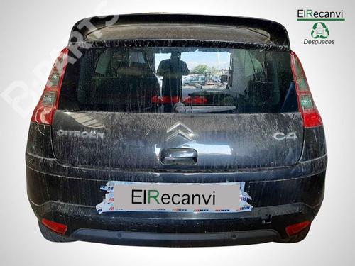 Fuse box CITROËN C4 Coupe (LA_)  | BP10008271E1  - Image 6