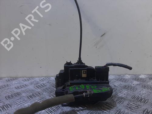 Used Front right lock Front right lock 38930886 38930886