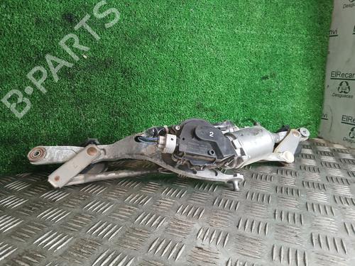 Used Front wiper motor Front wiper motor TOYOTA AURIS (_E18_) 1.4 D-4D (NDE180_, NDE180R) (90 hp) 33955240 33955240