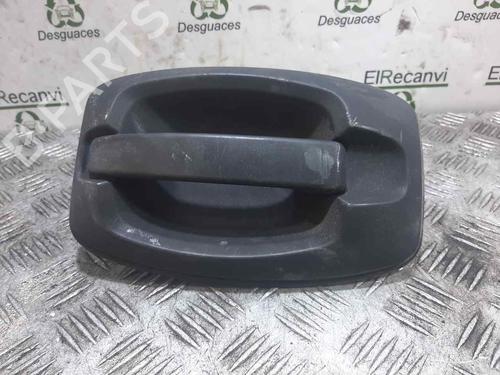 front-right-exterior-door-handle-fiat-ducato-van-250_-2006-13687088 main image