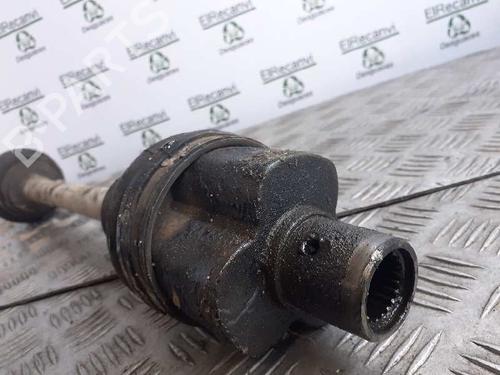 Left front driveshaft RENAULT ESPACE II (J/S63_) 2.1 TD (J633, J634, J/S635, J/S63D) | BP6214872M38