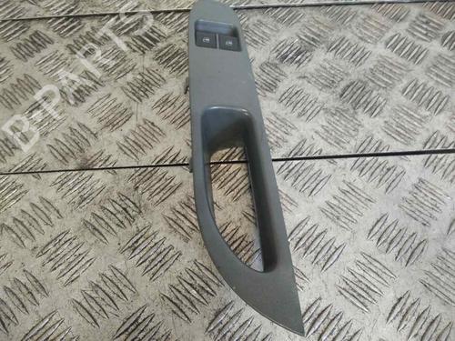 Used Left front window switch SEAT IBIZA III (6L1) [2002-2009]  18531910