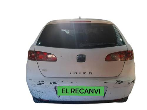 Right taillight SEAT IBIZA III (6L1)  | BP23230615C35 