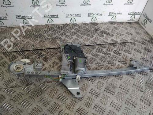 Used Rear left window mechanism PEUGEOT 307 (3A/C) 2.0 HDi 135 (136 hp) 18529153