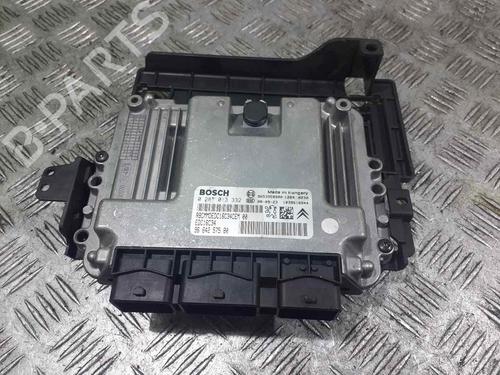 Used Engine control unit (ECU) PEUGEOT 407 SW (6E_, 6D_) [2004-2011]  11956526