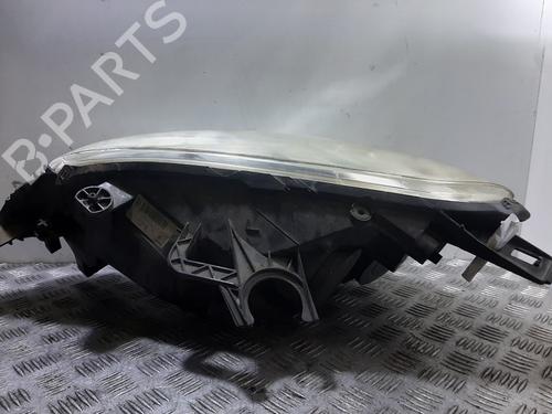 Højre forlygte CITROËN BERLINGO MULTISPACE (B9) 1.6 HDi 75 16V | BP31995554C29