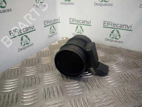Mass air flow sensor VW POLO III CLASSIC (6V2)  | BP11818148M95 