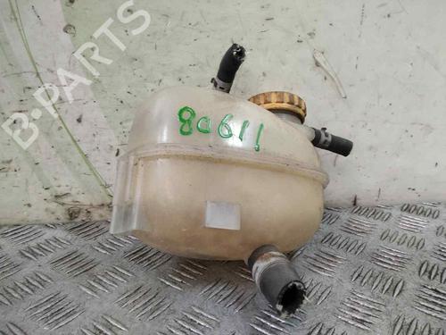 Used Expansion tank OPEL CORSA C (X01) [2000-2009]  19431663