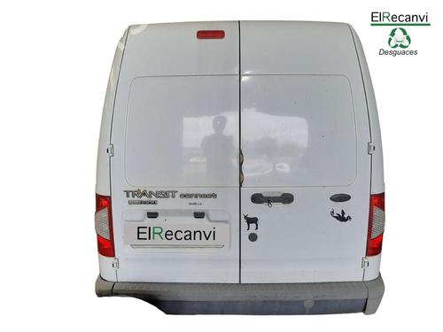 Fuse box FORD TRANSIT CONNECT (P65_, P70_, P80_)  | BP17725769E1 