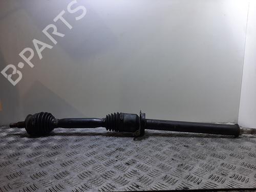 Used Right front driveshaft MERCEDES-BENZ A-CLASS (W168) A 160 (168.033, 168.133) (102 hp) 30947406