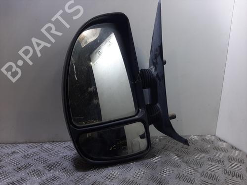 Used Left mirror PEUGEOT BOXER Van (230L) [1994-2006]  30498657