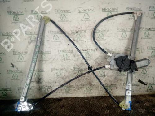 Front right window mechanism RENAULT LAGUNA II (BG0/1_) | BP4689557C23