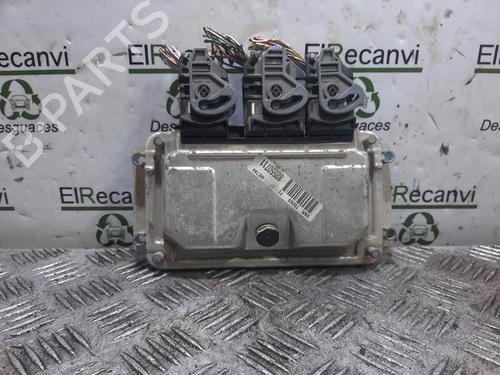 Used Engine control unit (ECU) PEUGEOT 307 SW (3H) [2002-2009]  14986699