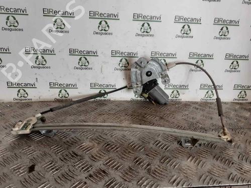 Used Front right window mechanism RENAULT MEGANE I (BA0/1_) [1995-2004]  13515436