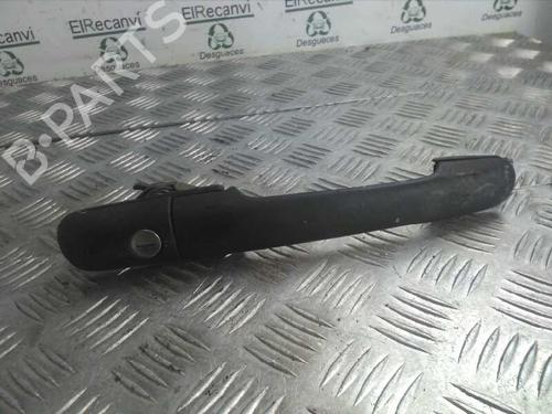 Venstre foran utvendig håndtak MERCEDES-BENZ VITO Van (W638) 112 CDI 2.2 (638.094) (122 hp) 4528962