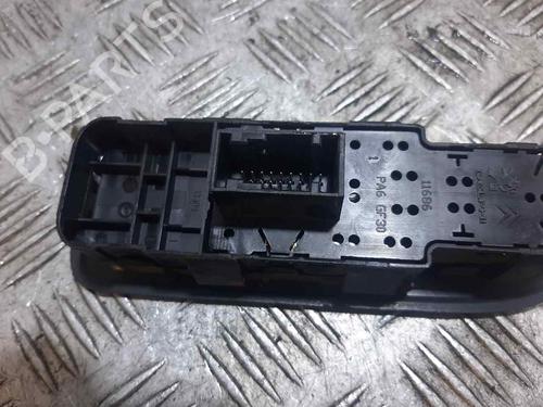 Left front window switch PEUGEOT 308 I (4A_, 4C_) | BP12904227I27