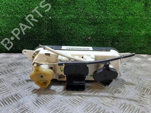 Climate control CHRYSLER VOYAGER IV (RG, RS) 2.4 | BP26620094I5