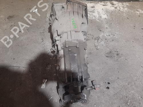 Gearbox BMW 3 (E90) | BP19274147M3