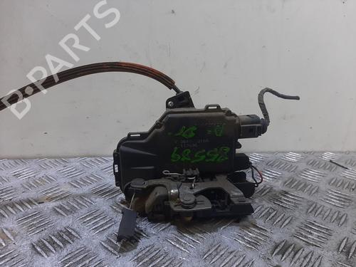 Used Rear right lock Rear right lock SEAT LEON (1M1) [1999-2006] 33718405 33718405