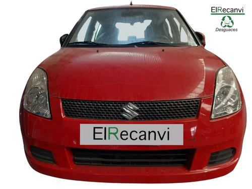 Engine control unit (ECU) SUZUKI SWIFT III (MZ, EZ)  | BP15715518M57 