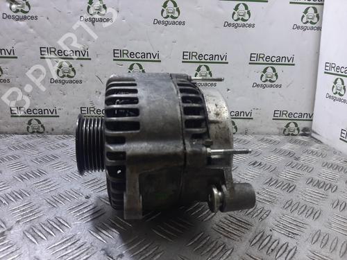 Used Alternator Alternator FORD TRANSIT CONNECT (P65_, P70_, P80_) [2002-2026] 19083217 19083217