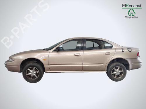 Left front window switch CHEVROLET ALERO 2.4 16V | BP13654685I27 