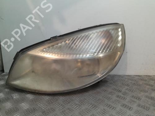 Phare gauche Phare gauche RENAULT GRAND SCÉNIC II (JM0/1_) 1.5 dCi (JM02, JM13) (101 hp) 34436497 34436497