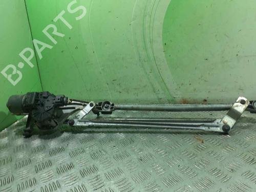 Ruitenwissermotor voor FORD FOCUS II (DA_, HCP, DP) [2004-2013]  11942427