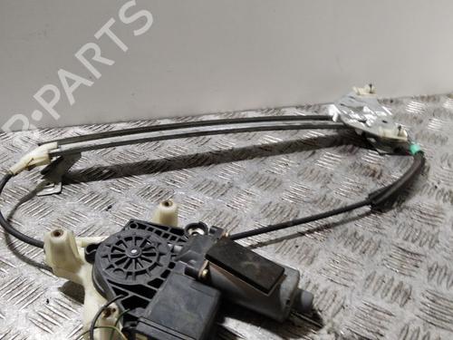 Used Rear right window mechanism MITSUBISHI ASX (GA_W_) [2009-2025]  29613591