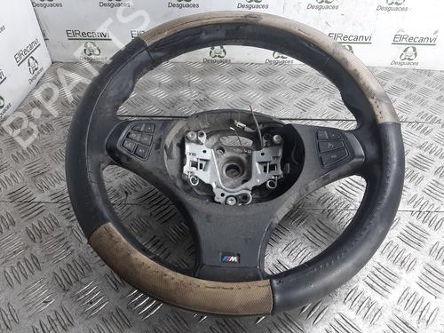 Volante BMW X3 (E83) 2.0 d (150 hp) 11733878