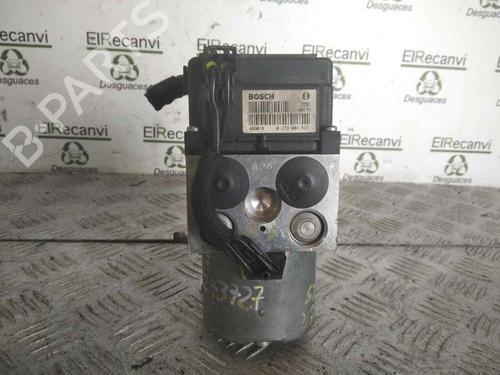 Used ABS pump ROVER 25 I Hatchback (RF) [1999-2006]  14365161