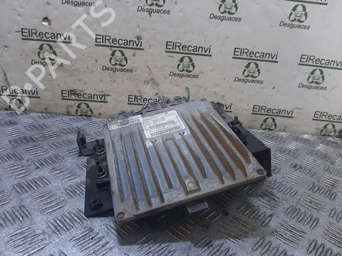 Used Engine control unit (ECU) RENAULT KANGOO Express (FC0/1_) [1997-2025]  19161639