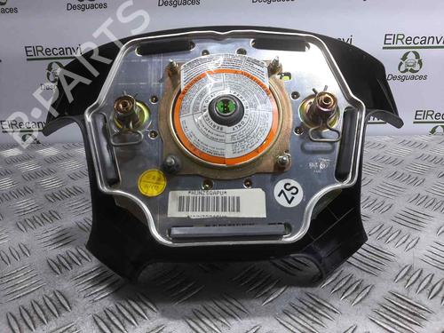Used Driver airbag DAEWOO REZZO (U100) 1.6 (105 hp) 6908149