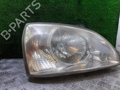 Used Right headlight KIA CARENS I MPV (FC, FJ) 2.0 CRDi (113 hp) 28296672
