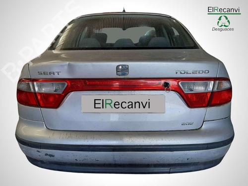 Fuel pump SEAT TOLEDO II (1M2) | BP8388423M76