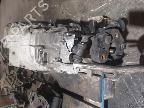 Gearbox BMW 3 (E46) | BP21537143M3