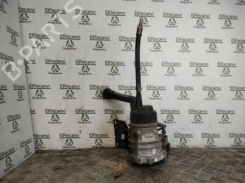 Used Steering pump CITROËN C4 Coupe (LA_) [2004-2013]  17664970