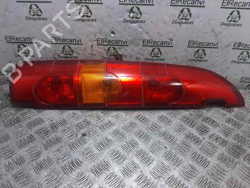Used Left taillight RENAULT KANGOO (KC0/1_) [1997-2026]  16519758