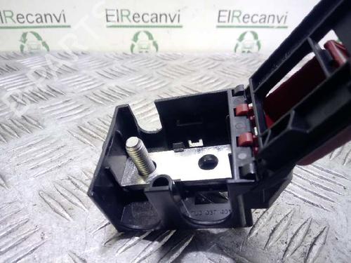 Annen VW TOUAREG (7LA, 7L6, 7L7) 2.5 R5 TDI | BP14357527O1