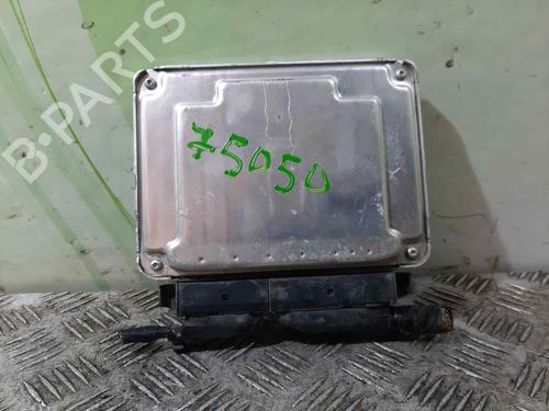Engine control unit (ECU) SKODA OCTAVIA I Combi (1U5) 1.9 TDI | BP13695319M57 