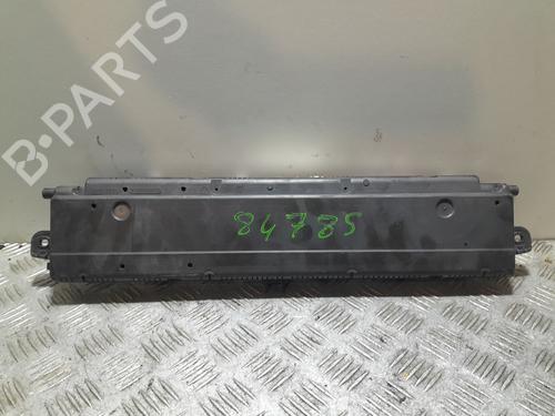 Instrument cluster RENAULT GRAND SCÉNIC II (JM0/1_) 1.6 | BP31584948C47