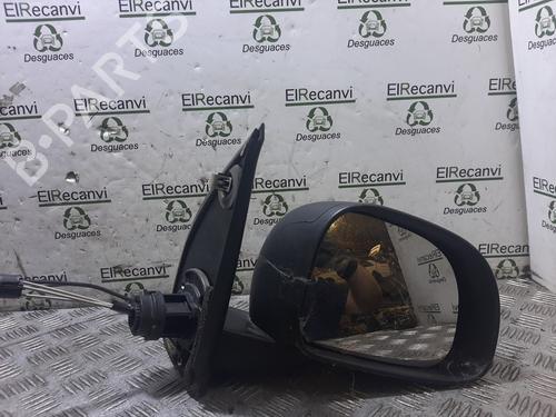 Used Right mirror FIAT PANDA (169_) 1.2 (169.AXB11, 169.AXB1A) (60 hp) 19181693