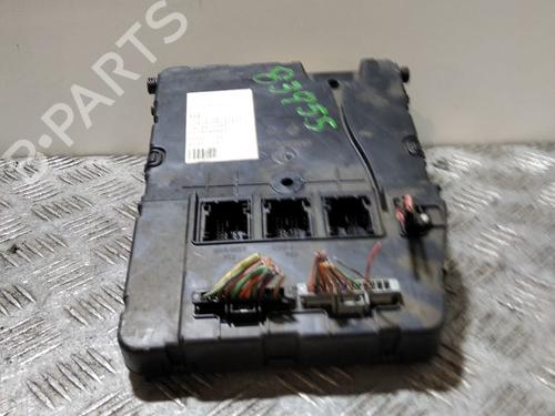 Used Fuse box RENAULT MEGANE II (BM0/1_, CM0/1_) 1.6 16V (BM0C, CM0C) (113 hp) 29608880