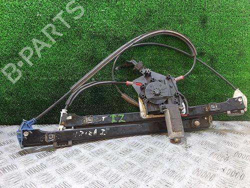 Used Front left window mechanism SEAT IBIZA II (6K1) 1.4 i 16V (101 hp) 26402062
