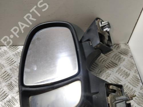 Used Left mirror NISSAN PRIMASTAR Bus (X83) [2001-2025]  30745967