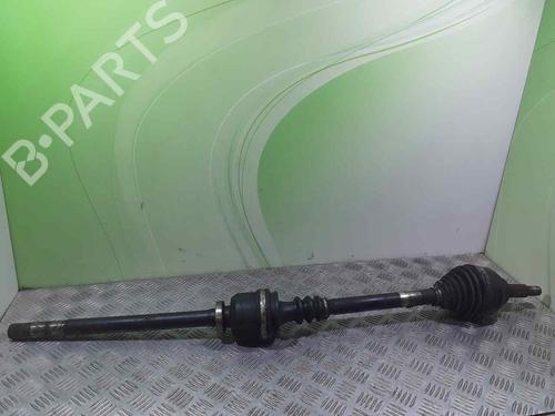 Used Right front driveshaft RENAULT TRAFIC II Van (FL) [2001-2025]  8168135