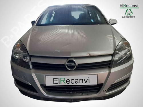 Commande Chauffage OPEL ASTRA H (A04) | BP9448622I5