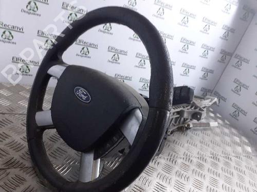Used Steering column FORD FOCUS II (DA_, HCP, DP) [2004-2013]  6444485