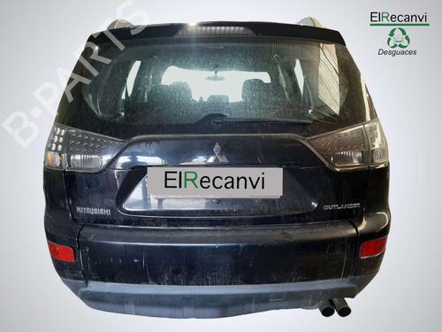 Engine control unit (ECU) MITSUBISHI OUTLANDER II (CW_W) 2.0 DI-D (CW8W) | BP32317922M57  - Image 6
